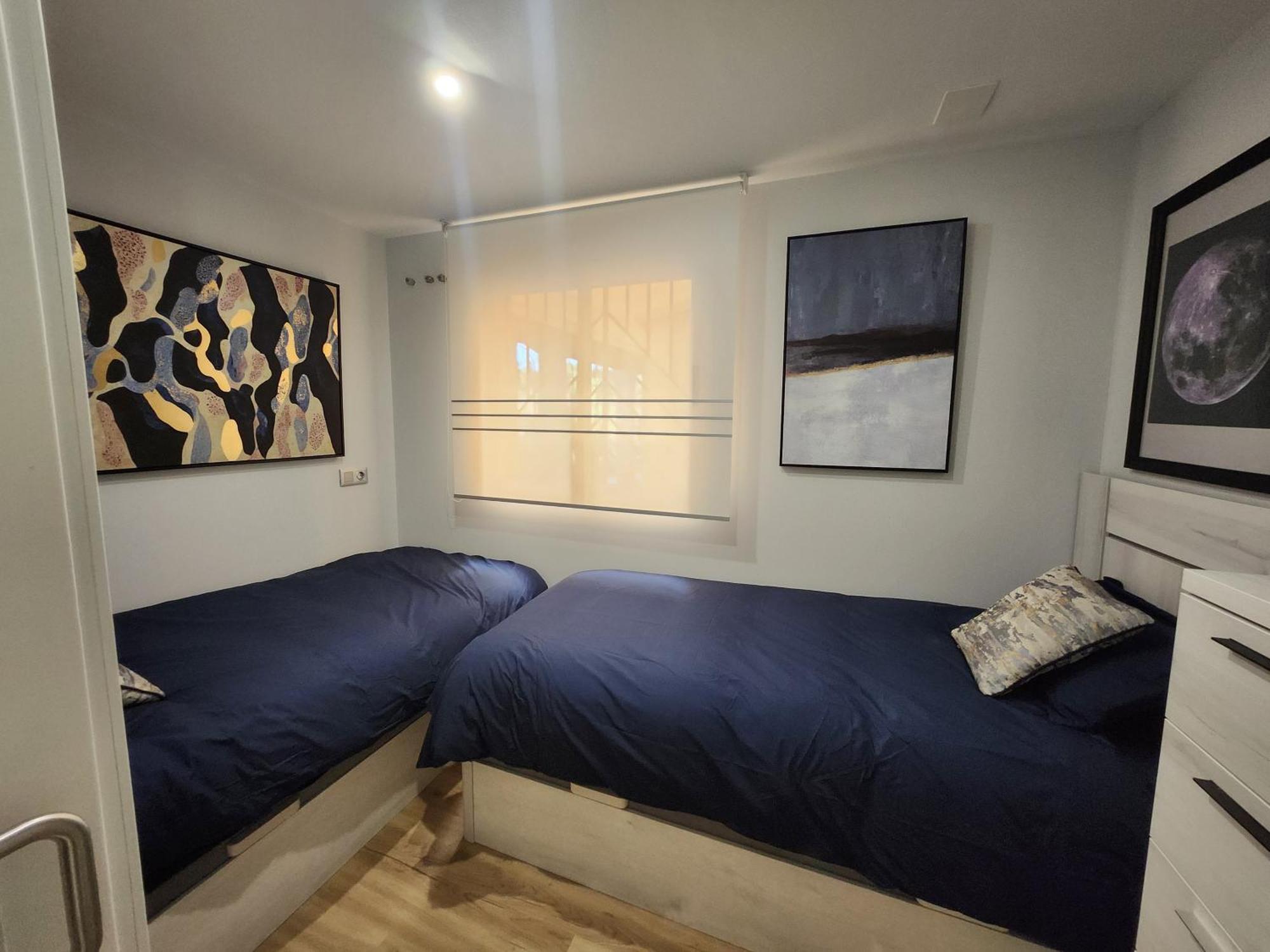 Ansa Beach Apartment - Cabopino, Marbella - Garden Level Экстерьер фото