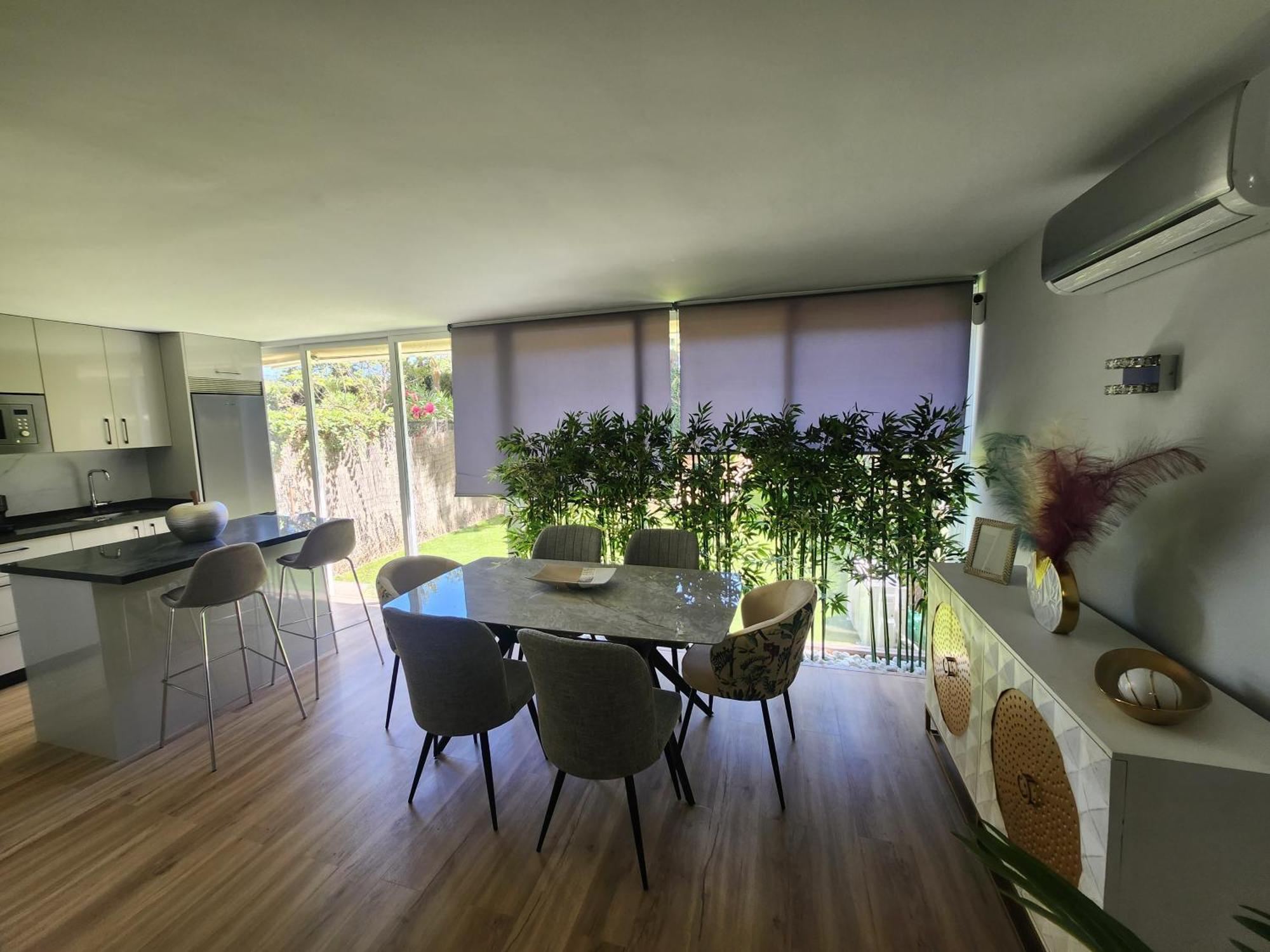 Ansa Beach Apartment - Cabopino, Marbella - Garden Level Экстерьер фото